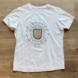 Carolina Herrera Tee